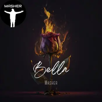 Bella cover art