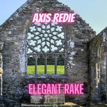 Elegant Rake cover art