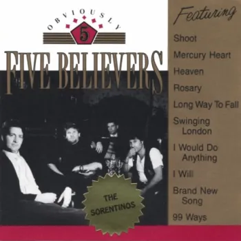 Mercury Heart cover art