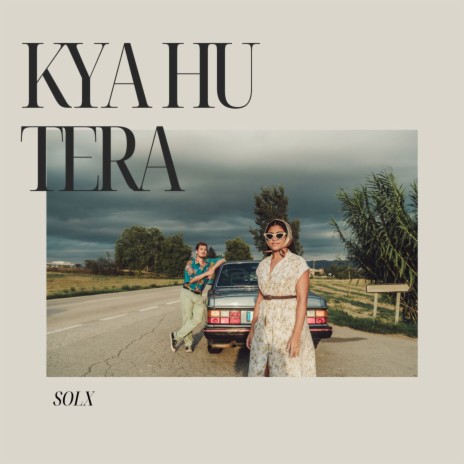 Kya Hu Tera cover art