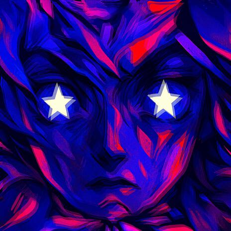 STARS IN MY EYES cover art
