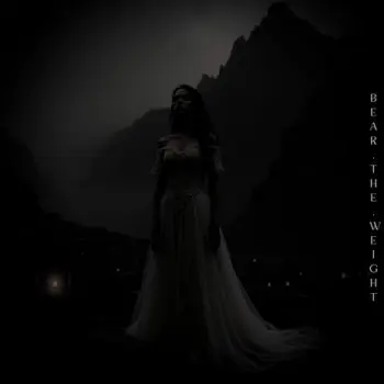 Bear The Weight cover art