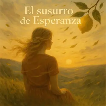 El susurro de Esperanza cover art