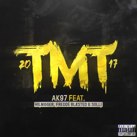 Tmt 2017 (feat. Hilnigger, Solli & Fredde Blæsted)