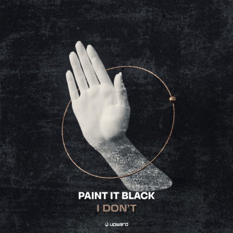 I Don't cover art