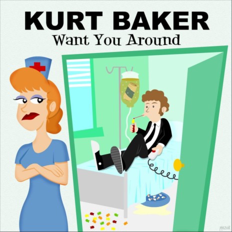 Hollywood (Down On Your Luck) cover art