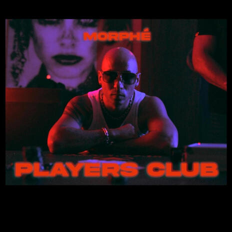 Playersclub (Radio Edit) cover art