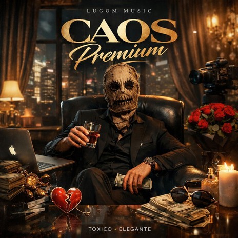 Eres Mi Error Favorito cover art