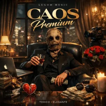 Eres Mi Error Favorito cover art