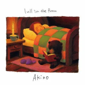 In the Room cover art