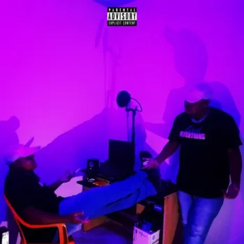 Ela Falou cover art