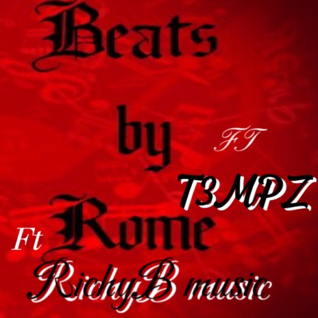 Watch me shine ft. Tempz & Richybmusic cover art