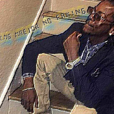 Lit Plays ft. Lmg Flatt cover art