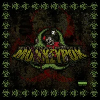 Kamikaze (feat. McNastee & T.O.N.E-Z) cover art