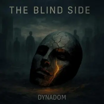 The Blind Side cover art