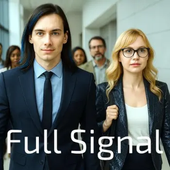 Full Signal cover art