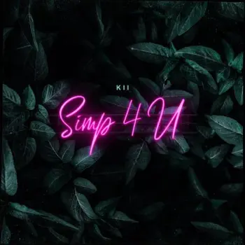 Simp 4 U cover art