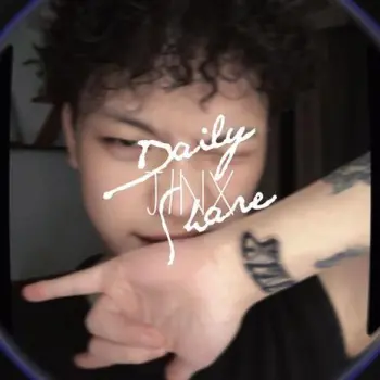 J1NX cover art