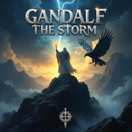 Gandalf the Storm ft. Hetalopia