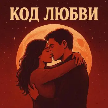 Код Любви cover art