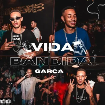 Vida Bandida cover art