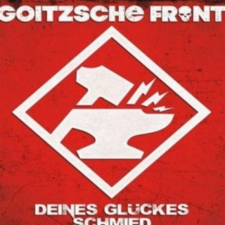 Goitzsche Front