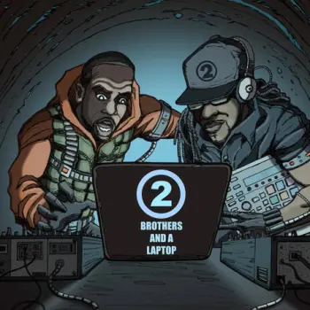 Working cover art