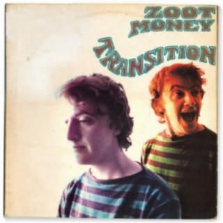 Zoot Money