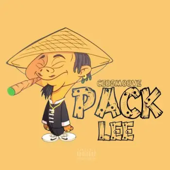 MENU Freestyle cover art