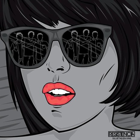 Sentimiento Vacío cover art