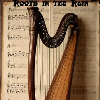 Roots in the Rain cover art