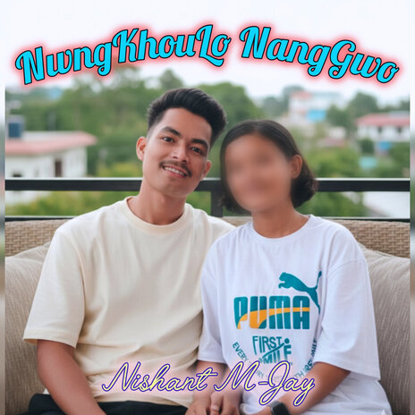 Nwngkhoulo Nangwo cover art