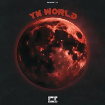 Keep it P cover art