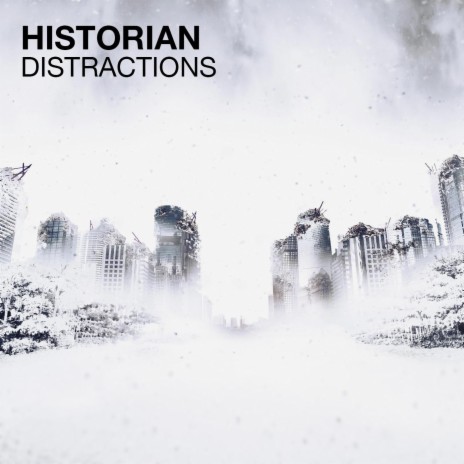 The Tension cover art