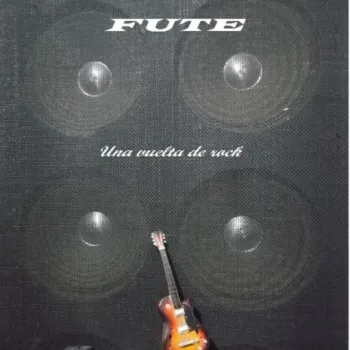 Tan quemada cover art