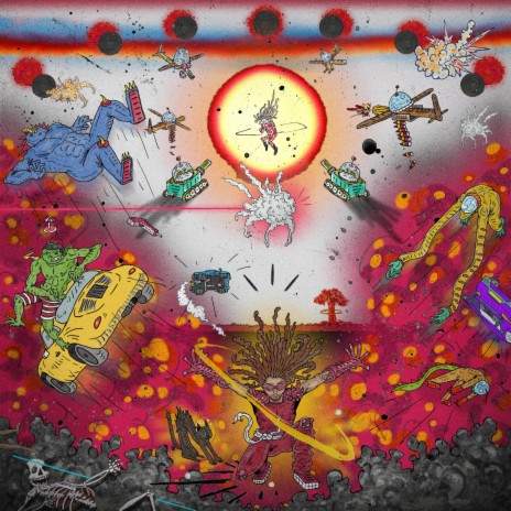 SIMMADOWN ft. Scottish Pretty cover art
