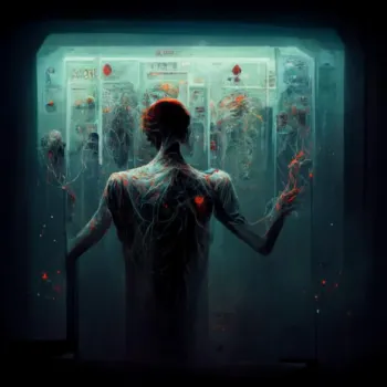 Cerebellum cover art