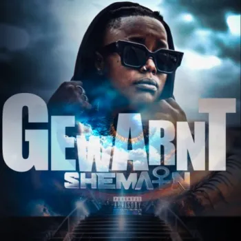 Gewarnt cover art