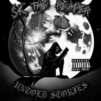 The Gates cover art