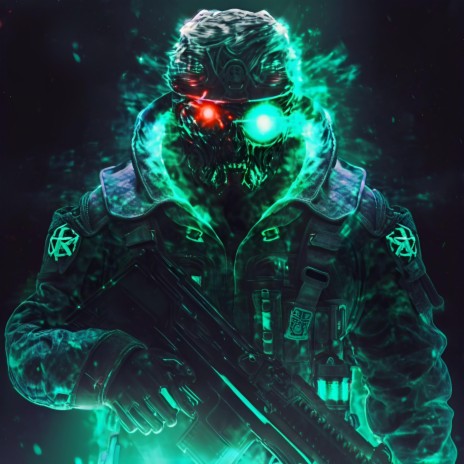Patient Zero cover art