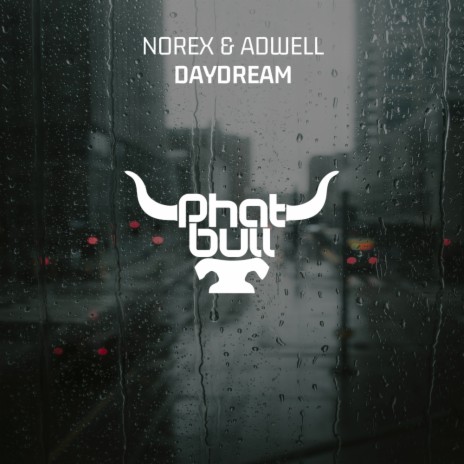 Daydream (Extended Mix) ft. Adwell cover art