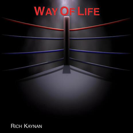 Way Of Life cover art