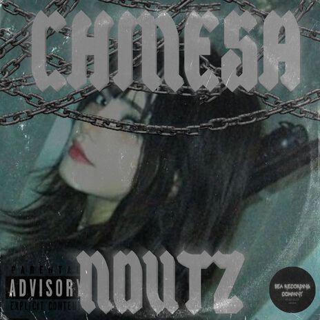 Chinesa cover art