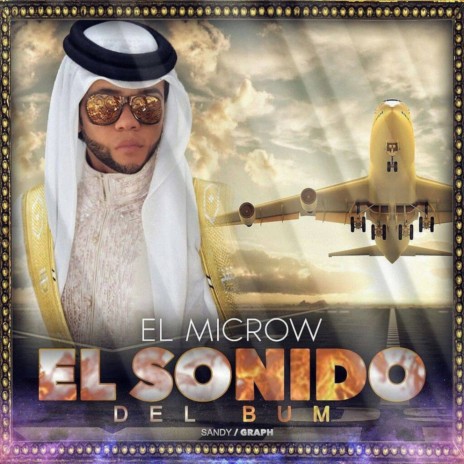 El Sonido del Bum cover art