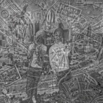 Poppin aht ft. Luh Trouble & Luh Mal cover art
