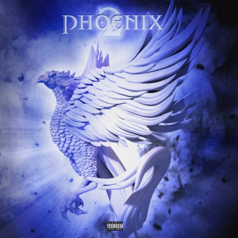 Phoenix 2 (Prelude) cover art
