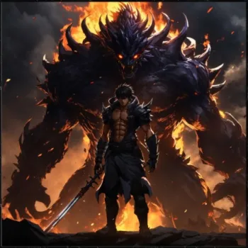 Última pelea cover art