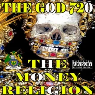 The Money Religion cover art