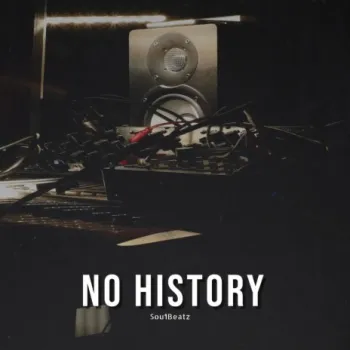 No History cover art