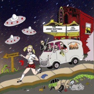 The Jason Martinko Revue